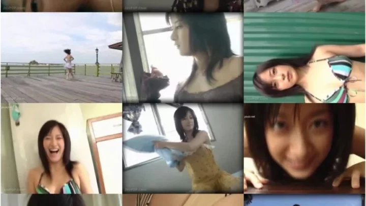 Screenshot 1 from [TSDV-11958] 大塚麗衣 ピュアスマイル