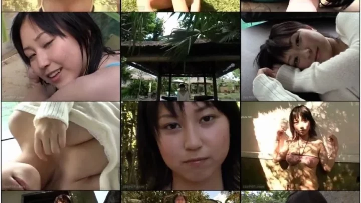 Screenshot 1 from [TSDV-41074] 南結衣 ピュアスマイル
