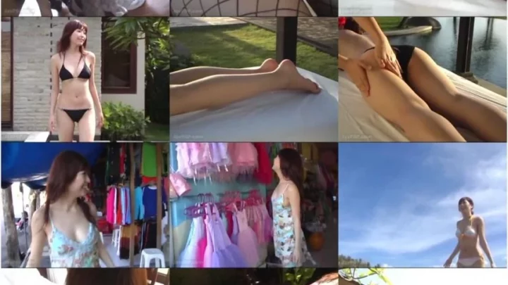 Screenshot 1 from [TSDV-41151] 三木彩加 ミキぷるる～ん
