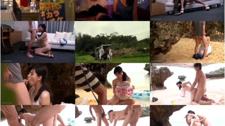 Screenshot 1 from [ABP-029] プレステージ夏祭り2013 ドッキリ慰安旅行 玉名みら 3P・4P即ハメ