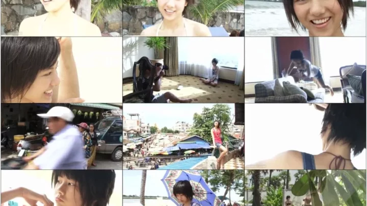Screenshot 1 from [ADVK-1001] 宮澤佐江 彼女