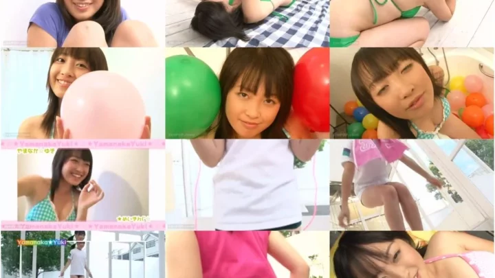 Screenshot 1 from [EICCB-005] 山中ゆき ラスチュー