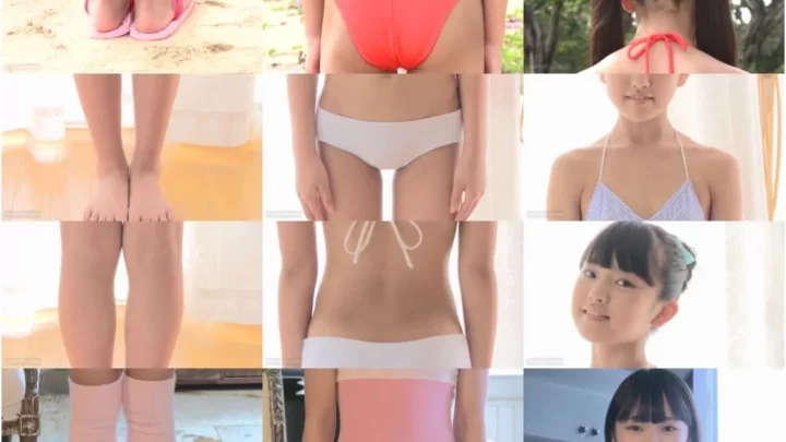 Screenshot 2 from [IMBD-293] 香月杏珠 夏少女