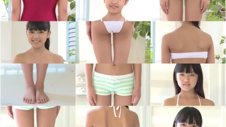 Screenshot 2 from [IMBD-294] 香月杏珠 夏少女 Part2
