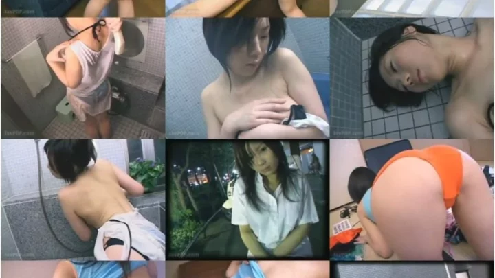 Screenshot 1 from [JMDV-097] 橘ひな 100％美少女 Vol.1