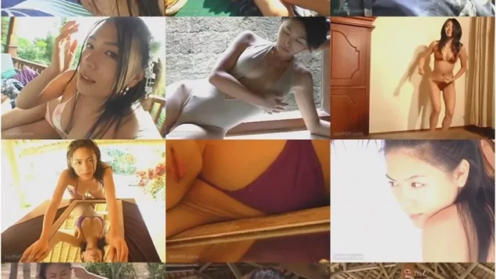 Screenshot 1 from [LCDV-90029] 川村ゆきえ スペシャルDVD-BOX