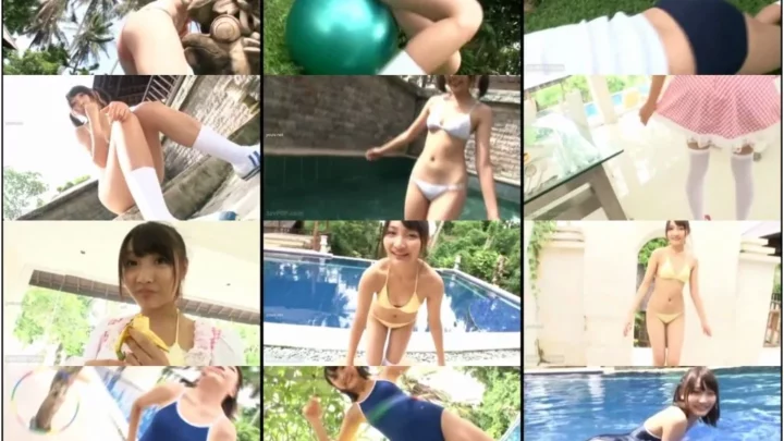 Screenshot 1 from [MMR-131] りょうか Ryoka 僕の太陽