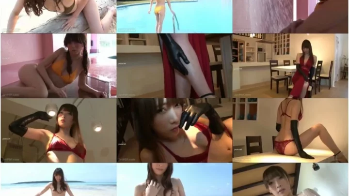 Screenshot 1 from [MMR-380] 赤井沙希 ビューティフルデイ