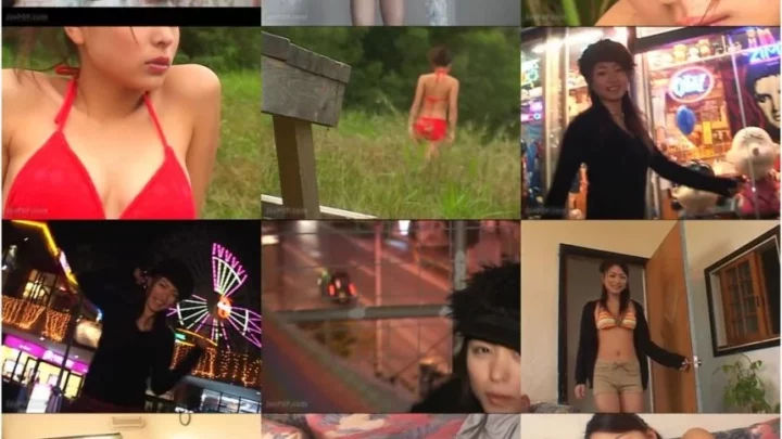 Screenshot 1 from [OMD-017] 川村ゆきえ ラヴレター～初めての告白～