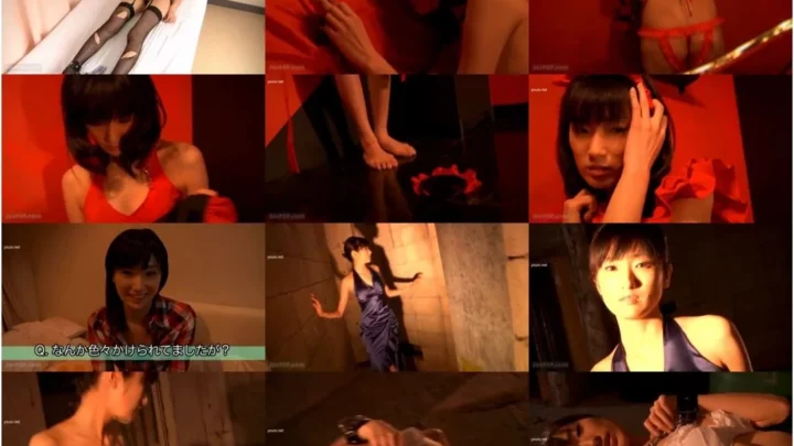 Screenshot 1 from [OQT-175] 宮下ともみ 万華鏡