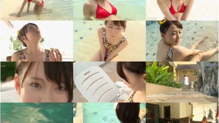 Screenshot 1 from [OQT-219] 桃瀬美咲
