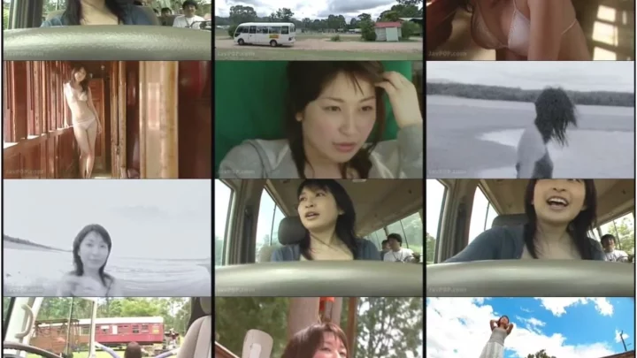 Screenshot 1 from [PCBP-71110] 小野真弓
