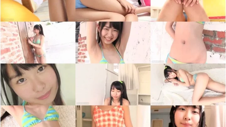 Screenshot 1 from [PNEO-01] 源結菜 マスコット