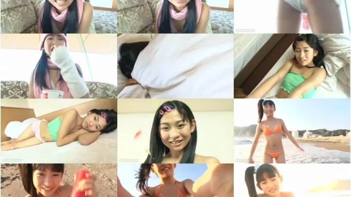 Screenshot 1 from [SBKD-0026] 水沢えり子 エンジェルキス