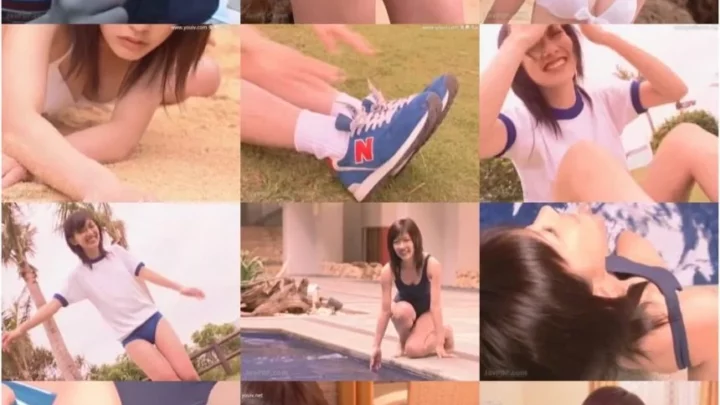 Screenshot 1 from [TSDV-11853] 上杉弘美 – Pure Smile