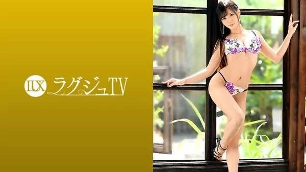 Play video: ラグジュTV 美意識が行き届いたスレンダースタイルと魅惑的な目元が印象的な美人社長秘書が登場 敏感なボディを撫でれば甘い吐息を漏らし秘部から蜜を溢れさせ激しいピストンにイき乱れる