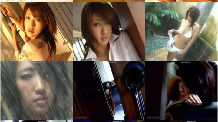 Screenshot 1 from 安藤沙耶香 AQUA