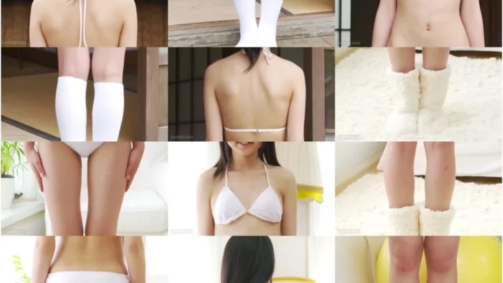 Screenshot 2 from [IMBD-282] 源結菜 天真爛漫