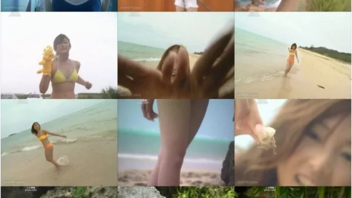 Screenshot 1 from [LCDV-20046] 杏さゆり – Flower