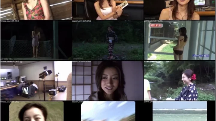 Screenshot 1 from [LPDD-1028] 川村ひかる 夢供養