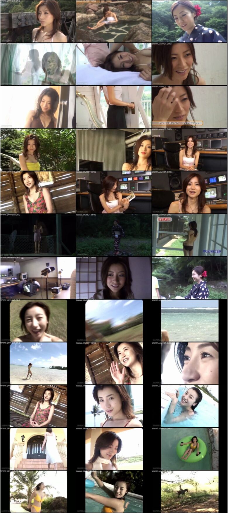 [LPDD-1028] 川村ひかる Hikaru Kawamura – 夢供養