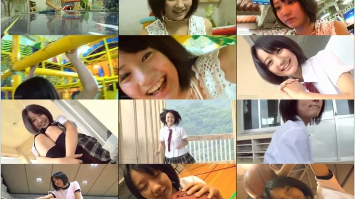 Screenshot 1 from [LPFD-229] 荻野可鈴 おぎかりのとなり