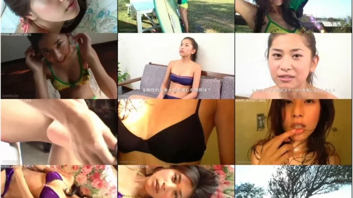 Screenshot 1 from [LPFD-62] 岩根あゆこ – インプレッション
