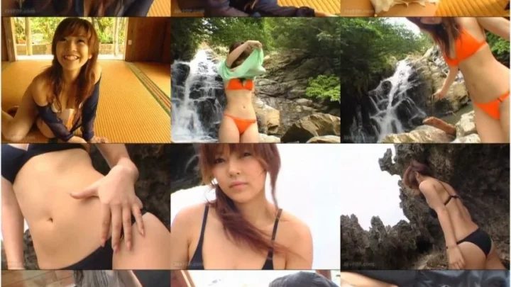 Screenshot 1 from [VEDV-099] 杉山めぐみ めぐみーの