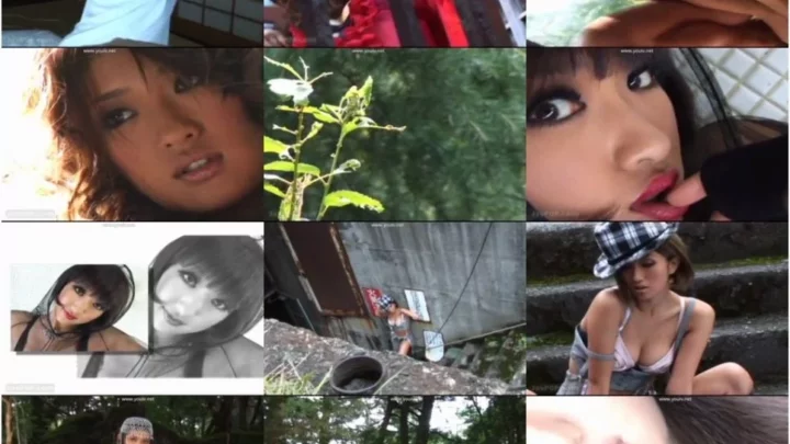 Screenshot 1 from [WBDV-0016] 安藤沙耶香 デュエット