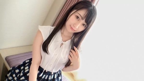 Play video: [SIRO-4598] 初撮り 現役美少女JD 止まらないハメ潮 女性らしい華奢でしなやかな体つきの美少女JDが登場 好きな人としか経験がなかった初心娘がカメラ前で存分に痴態を晒す ネットでAV応募 AV体験撮影
