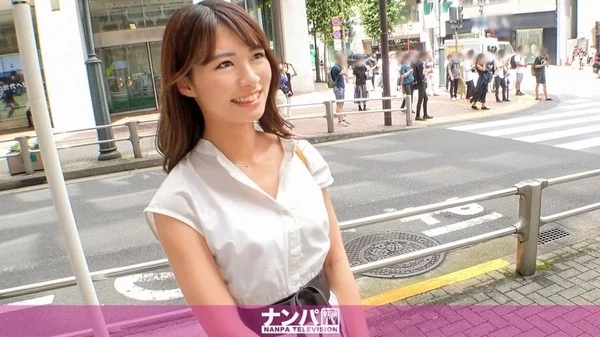 Play video: [200GANA-2555] マジ軟派、初撮り。彼氏持ちの可愛いスケベ娘が待ち合わせ中に雰囲気に飲まれてSEX！愛嬌たっぷりの天使っぷりをご堪能あれ