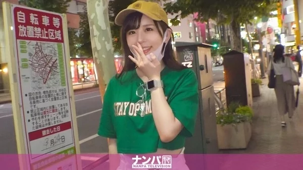 Play video: [200GANA-2557] マジ軟派、初撮。お金払うんで一緒にごはん食べません？ヒョイヒョイついてきちゃうノリノリギャル！酔った彼女に迫ると抵抗せずに受け入れてしまう貞操観念の低さがGOOD！バックシーンが映える魅惑の桃尻を見よ！