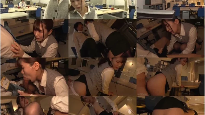 Screenshot 1 from [GS-410] コレ！07 指マン 素人POV