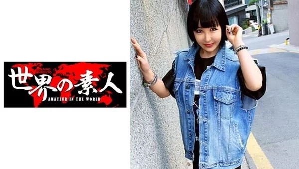 Play video: [361SEKAO-148] シウォン from 韓国