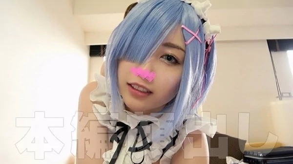 Play video: [420POW-062] こさかな 2 堀北わん