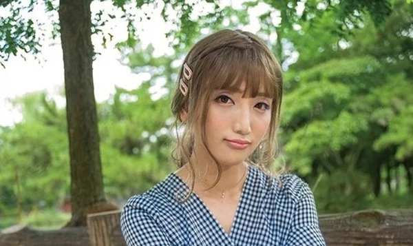 Play video: [BINI-264] こまち (秋津小町)