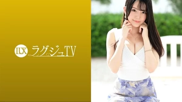 [259LUXU-1516] ラグジュTV 男優さんとのセックスに興味がある透明感と妖艶な雰囲気の現役大学院生 プロのテクニックを体感したい欲求からカメラの前で美しい裸体を披露