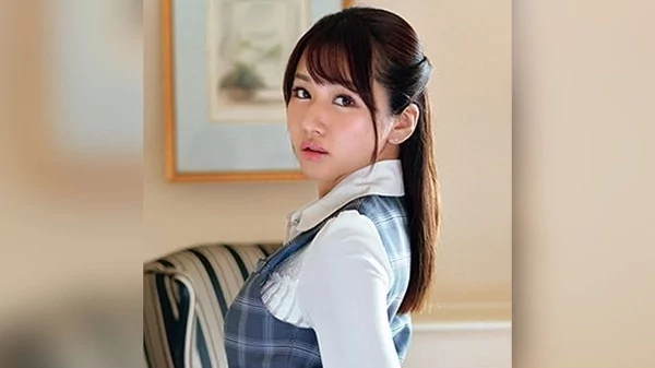 Play video: [ORETD-904] 如月さん (如月夏希)