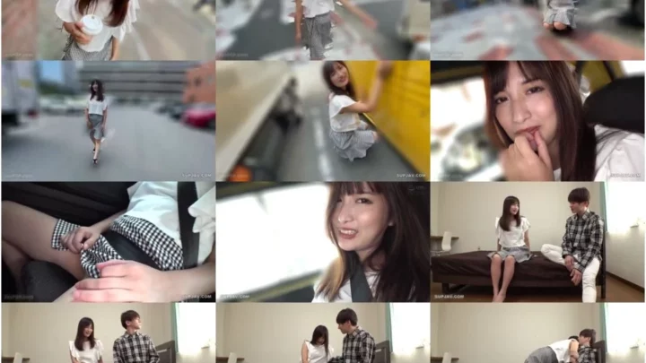 Screenshot 1 from [OREC-982] ありさ