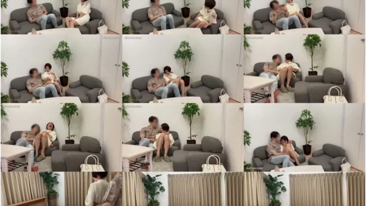 Screenshot 1 from [SPAY-040] りおん (奏美りおん)