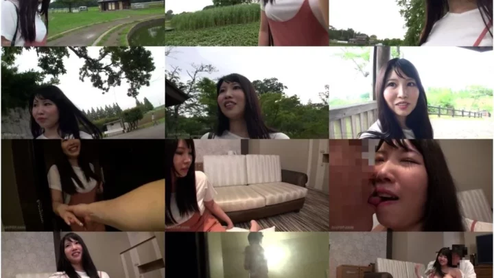 Screenshot 1 from 170cmモデル級の美女JD リアリティショーの裏でハメ撮り流出 アカウント削除に追い込まれたお蔵入り裏映像
