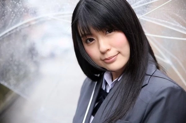 Play video: [TAGS-006] さとり (藤波さとり)