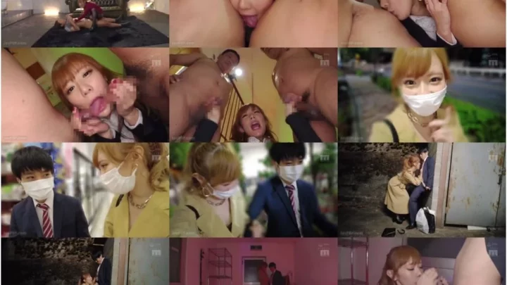 Screenshot 1 from [MIAA-595] 射精と絶頂の1億倍気持ち良い！男潮＆女潮Wスプラッシュアクメ！！ 皇ゆず