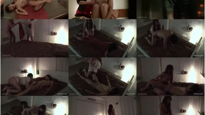 Screenshot 1 from [ASRT-197] りりかさん (桃香りり)