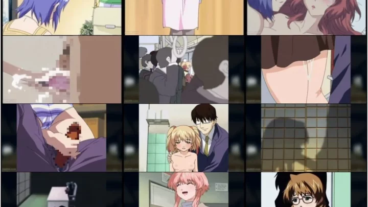 Screenshot 1 from [MIXA-012] 兄嫁はいじっぱりで誘惑