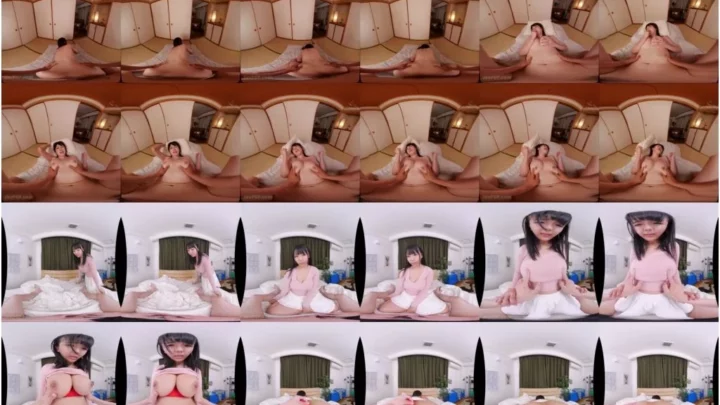 Screenshot 6 from [VRKM-643] このヤラシイムッチリ尻を突いて震わせる！征服感たっぷりバックで15タイトルSUPER BEST 浜崎真緒 篠田ゆう 蘭々 望月あられ EMILY 桜庭ひかり みひな あずみひな 永井みひな 田中ねね 吉根ゆりあ 夕季ちとせ 鈴木真夕