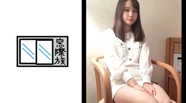 Play video: [383TKPR-011] 素人サバサバ系ハーフ顔美女 敏感マ○コに激ピス中出し2発