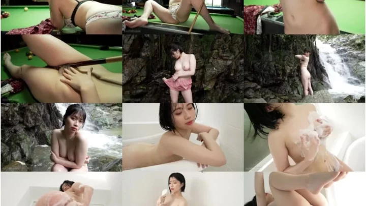 Screenshot 1 from [REBD-660] Nozomi2 Wings of hope！ 石原希望 単体作品 ヘルペス☆タカ