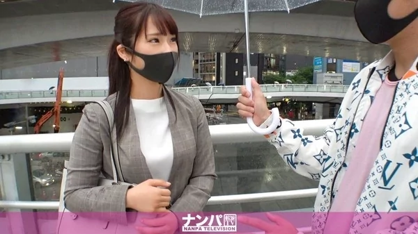 Play video: [200GANA-2737] マジ軟派、初撮り。新卒1年目のフレッシュウーマンを仕事中にナンパ！酔って記憶を失い上司とハメハメしてしまったユルさに付け込んでSEX！脱がせばボリュームたっぷりEカップ美巨乳＆プリッと美尻！
