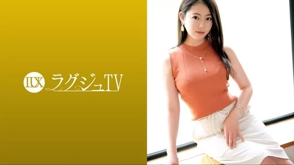 [259LUXU-1599] ラグジュTV 1582 初音みのり 現役AV女優がお互いを求め合う濃厚なセックス！可愛さと大人の色気が魅力的で、女盛りの体で乱れイク！